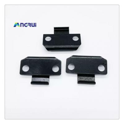 ANGRUI偏置SM52 PM52 GTO52 MO机钢板弹簧42.006.034,G2.006.038
