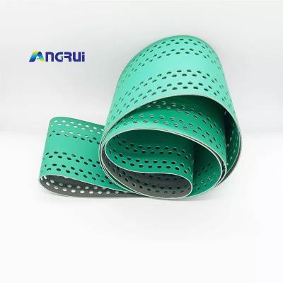 ANGRUI HD XL75中央纸输送带L2.832.614/01 吸式胶带2424*138适用于CD74和XL75