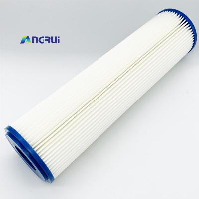 ANGRUI 海德堡过滤器高品质印花机零件Sm74 Pm74 Sm52过滤器00.580.4992-01胶印机零件