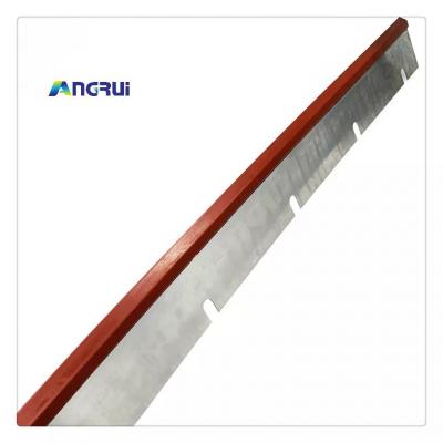 ANGRUI L2.010.403 cd74xl75用于高清胶印机的机器零件清洗刀片