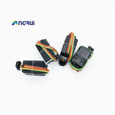 ANGRUI 胶印机墨键电机61.186.5411-03胶印机零件电机墨区SM新