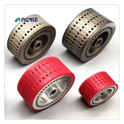 ANGRUI 斯塔尔MBO折页机备件吸盘FH.10066561/02 124x18x70mm ZD.233-028-0100 124x18x53mm
