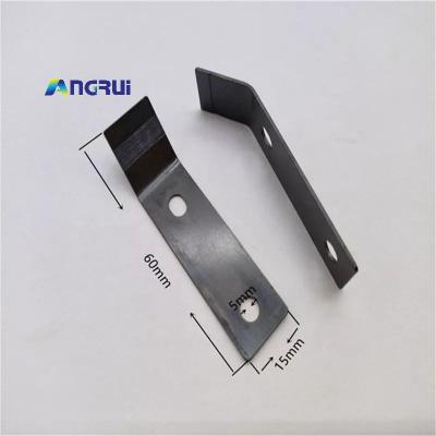 ANGRUI 胶印机零件L4.014.003夹持垫CD74 CD102 XL105印刷机