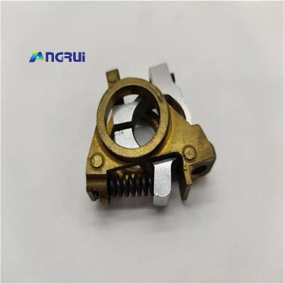 ANGRUI SM74 SM52滚筒夹持器M2.011.129夹持器支架G2.011.128 G2.011.125胶印备件