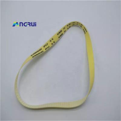 ANGRUI 皮带490-12-1mm适用于GTO52/ GTO46