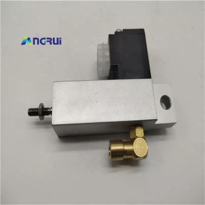 ANGRUI SM74 SM52电磁阀G2.184.0040