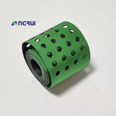 ANGRUI 进口1500x80mm减速带给料带海德堡