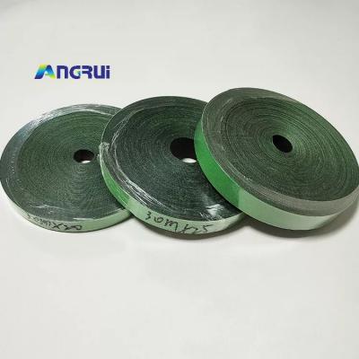 ANGRUI 20mmx30m 25mmx30m 28mmx30m进口吸气带减速带给料带海德堡