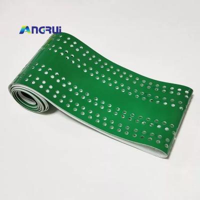 ANGRUI 胶印机备件2435x139mm减速带给料带海德堡CD74