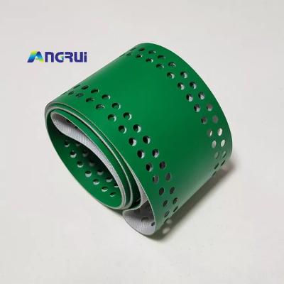 ANGRUI 1410x86mm吸料带用于海德堡SM74减速带给料带