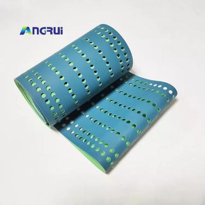 ANGRUI 2890x210mm CD102 PU给料带减速带用于海德堡SM102