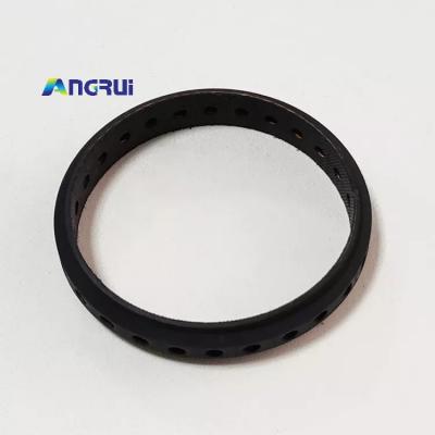 ANGRUI 26孔210x14mm黑色吸带用于小森减速带