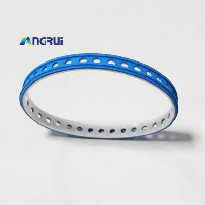 ANGRUI F4.614.560 245x10mm蓝色吸带XL75 XL105 SM102减速带