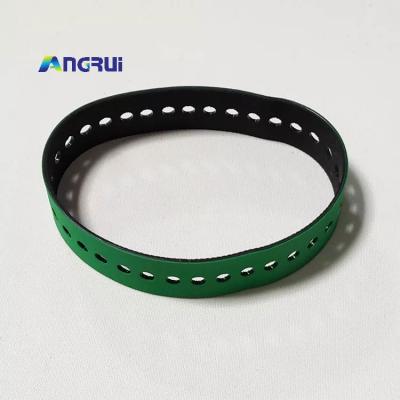 ANGRUI 绿色进口235x20mm吸带SM102减速带