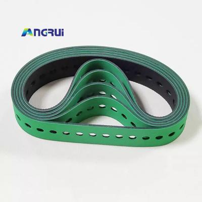 ANGRUI 原装绿色240x20mm吸带减速带海德堡SM52 CD102 XL105