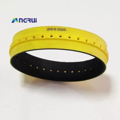 ANGRUI SM74 225x20mm减速带吸入带海德堡印刷机械