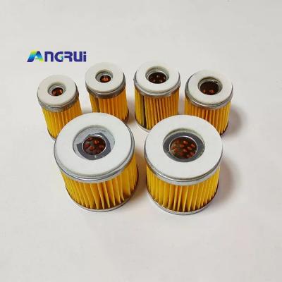 ANGRUI 6合1过滤器六件套油过滤器海德堡