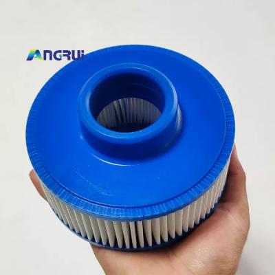 ANGRUI 胶印机零件蓝色00.580.5379海德堡空气过滤器