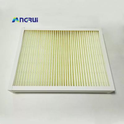 ANGRUI 495*385*47mm方形滤网胶印机滤网