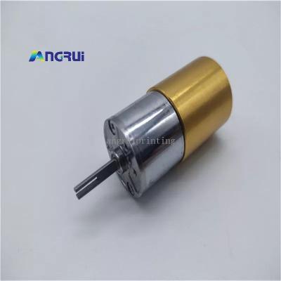 ANGRUI 00.780.1329电机用于GTO MO印刷机备件2034 b015g Y169