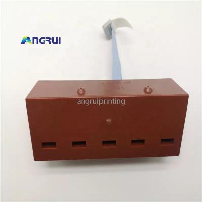 ANGRUI 91.110.1151 GNT6029183P1 GNT7052052R1电压电流采样模块PT01-606-02