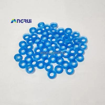 ANGRUI 进口30*15*10mm橡胶吸盘00.580.6723吸嘴