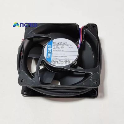 ANGRUI 4114N/37H6PR 24V 2.58A 62W F2.115.2571海德堡冷却风扇