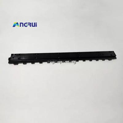 ANGRUI CD74 SM74 XL75夹持器L2.581.208夹持器垫用于海德堡印刷机械