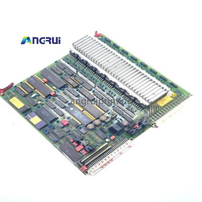 ANGRUI SSK2 028 00.781.3764/01 00.785.0405 781.2101.02 Offset Printing Machinery Spare Parts Original Used Circuit Boards