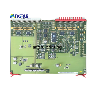 ANGRUI 海德堡印花机SM102 CD102机MWE版81.186.5385 00.785.1232/01 00.782.0699 00.781.2167