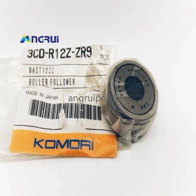 适用于小森印刷机轴承3CD-R12Z-ZR9胶印机配件