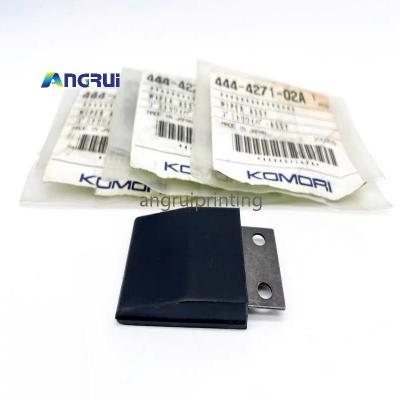 ANGRUI墨皮刮刀，适用于小森L40印刷机444-4271-02A刮刀头