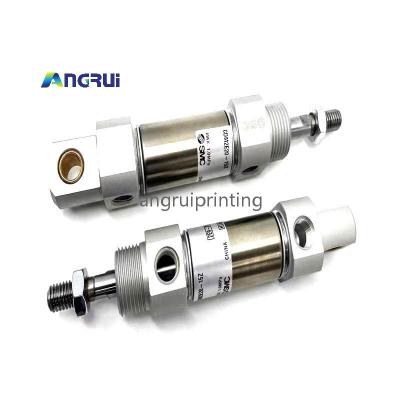 适用于三菱3F 3G 3H D3000压机CDM2E20-15Z KG06295脱压气缸