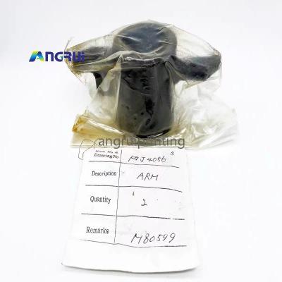 ANGRUI 适用于3F 3G 3H D3000印刷机原装摆齿送料提升机KGJ4056