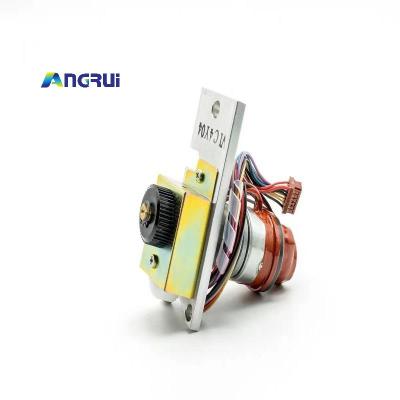 适用于小森L440印刷机IJV-4015-004油墨键电机总成