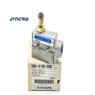 适用于小森L440限位开关5BA-8100-054