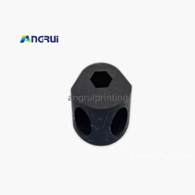 ANGRUI用于小森L40胶印机快速版夹凸轮FG0-3050-024印刷机零件