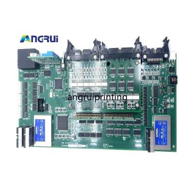 ANGRUI Original circuit board RZA0481 for Mitsubishi press M0481
