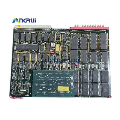 海德堡出版社ANGRUI 电路板RGP 81.186.5435-A 81.186.5445原产于德国