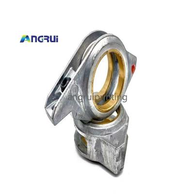 ANGRUI为三菱印刷配件D3000 3F辊齿KG00968座座底座