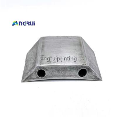 ANGRUI 适用于小森压力机L-40凸轮板鼓齿444-3312-034调整凸轮