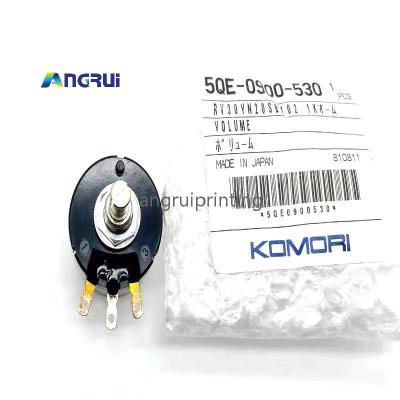 ANGRUI 适用于小森LS40压电位器5q0900 -530型号RV30YN 20S B102 064C