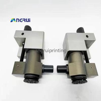 ANGRUI 适用于小森S40印刷机飞达喷嘴组装打印机零件