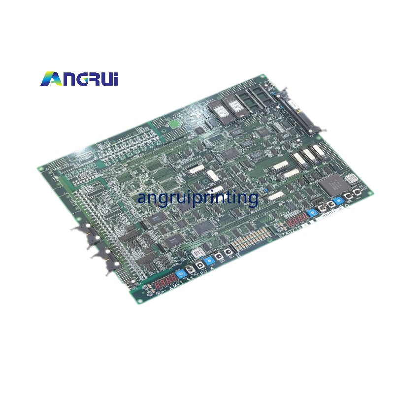 ANGRUI原三菱出版社MHI SX CPU A (RZA0276) ANGRUI原三菱出版社MHI SX CPU A (RZA0276)