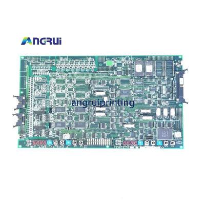 ANGRUI For Original Mitsubishi Press MHI SX CPU A (RZA0276)
