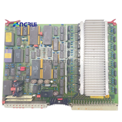 ANGRUI SSK2 028 00.781.3764/01 00.785.0405 781.2101.02 Offset Printing Machinery Spare Parts Original Used Circuit Boards