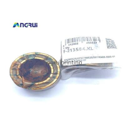 ANGRUI 轴承胶印机原始轴承INA F-213584。KL印刷机轴承