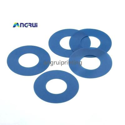 ANGRUI 适用于KBA印刷机吸盘耗材100件