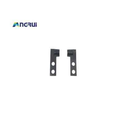 ANGRUI 适用于海德堡印刷机定位钢板弹簧片MO SM74 SM102 66.072.223 66.028.028
