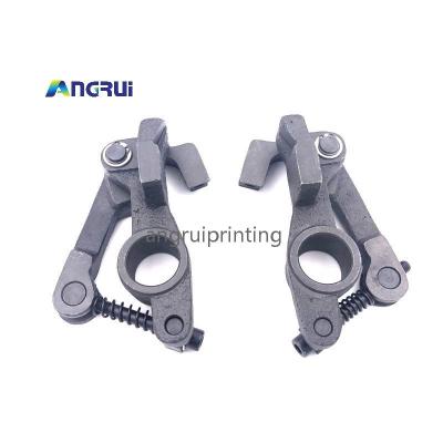 ANGRUI 适用于海德堡印刷机墨辊架SM52墨辊架G2.010.205 G2.010.206
